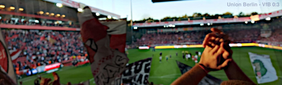 2023 Union-Berlin - VfB