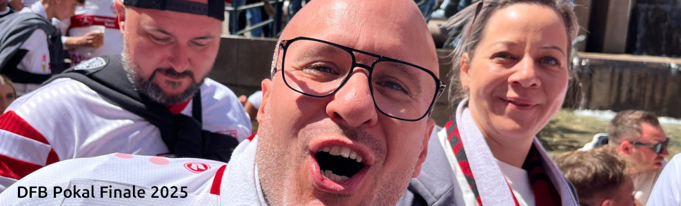 2025 Pokalfinale Fans Groß
